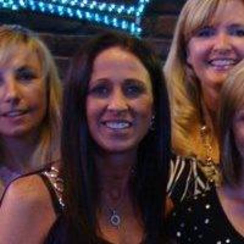 Meet your Posher, Judi